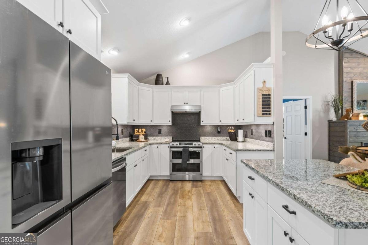 240 Upper Fox Trail Blairsville - 6