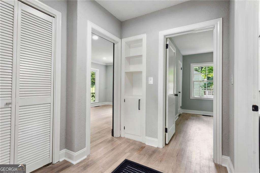 3437 Harris Drive Atlanta - 14