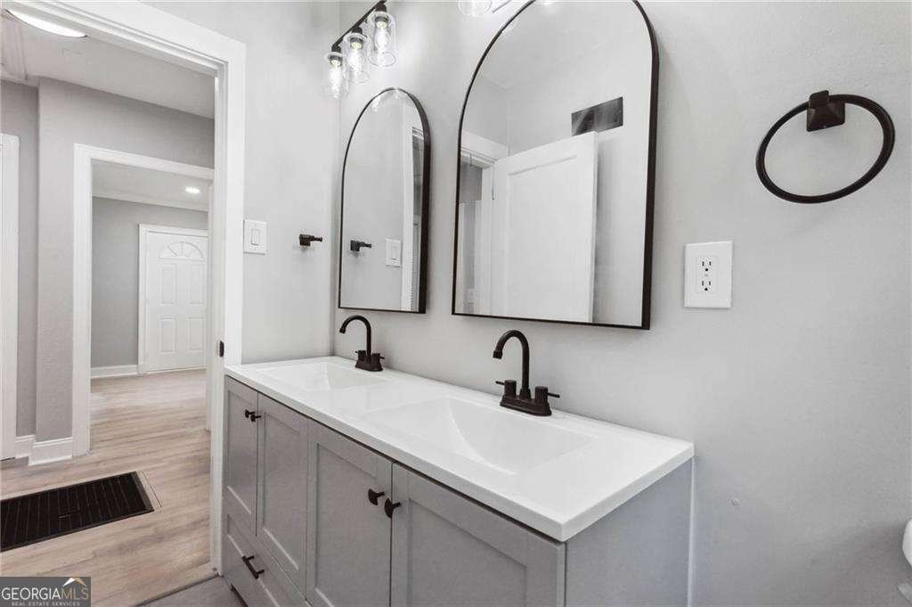 3437 Harris Drive Atlanta - 18
