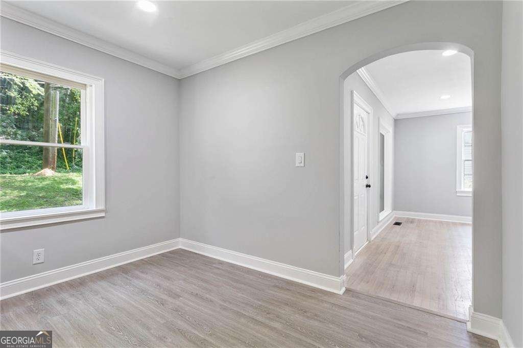 3437 Harris Drive Atlanta - 19