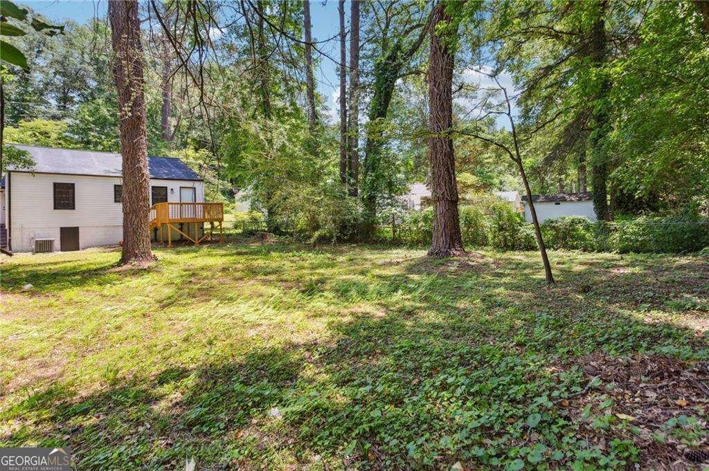 3437 Harris Drive Atlanta - 21