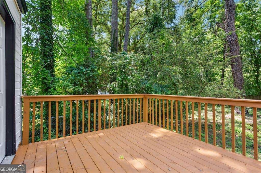 3437 Harris Drive Atlanta - 24