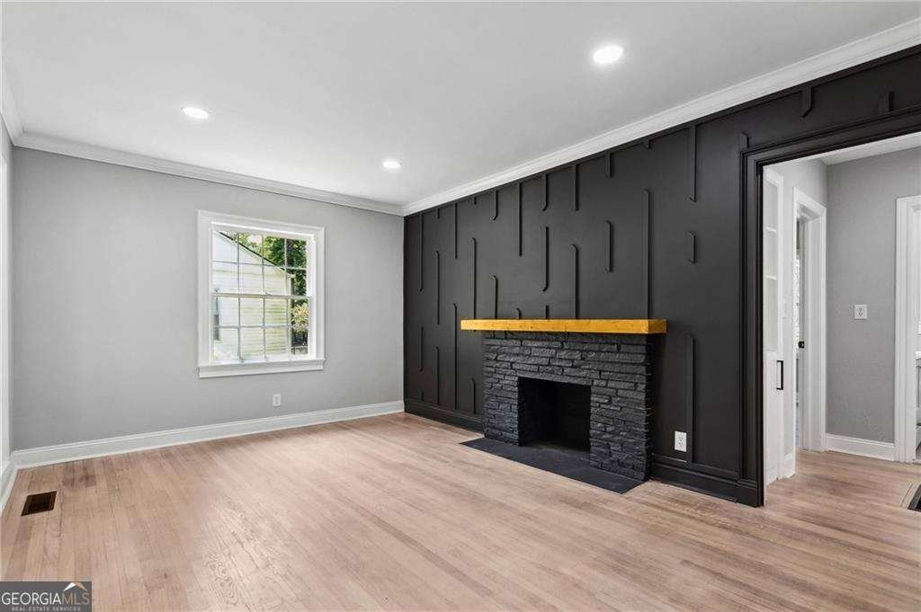 3437 Harris Drive Atlanta - 3