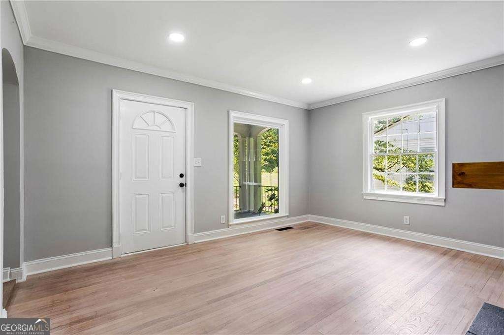 3437 Harris Drive Atlanta - 4