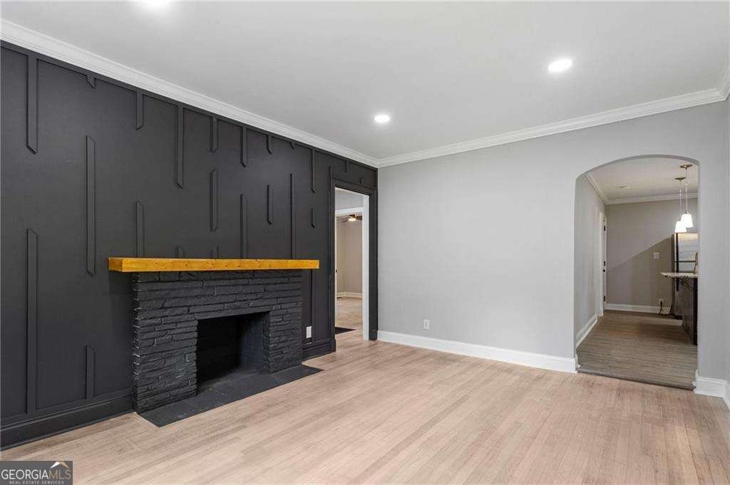 3437 Harris Drive Atlanta - 5