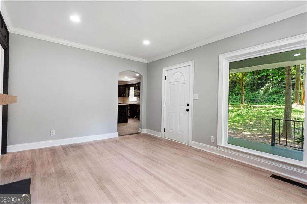 3437 Harris Drive Atlanta - 6