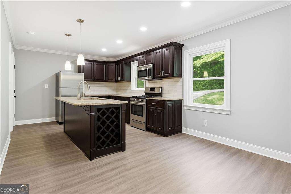 3437 Harris Drive Atlanta - 7