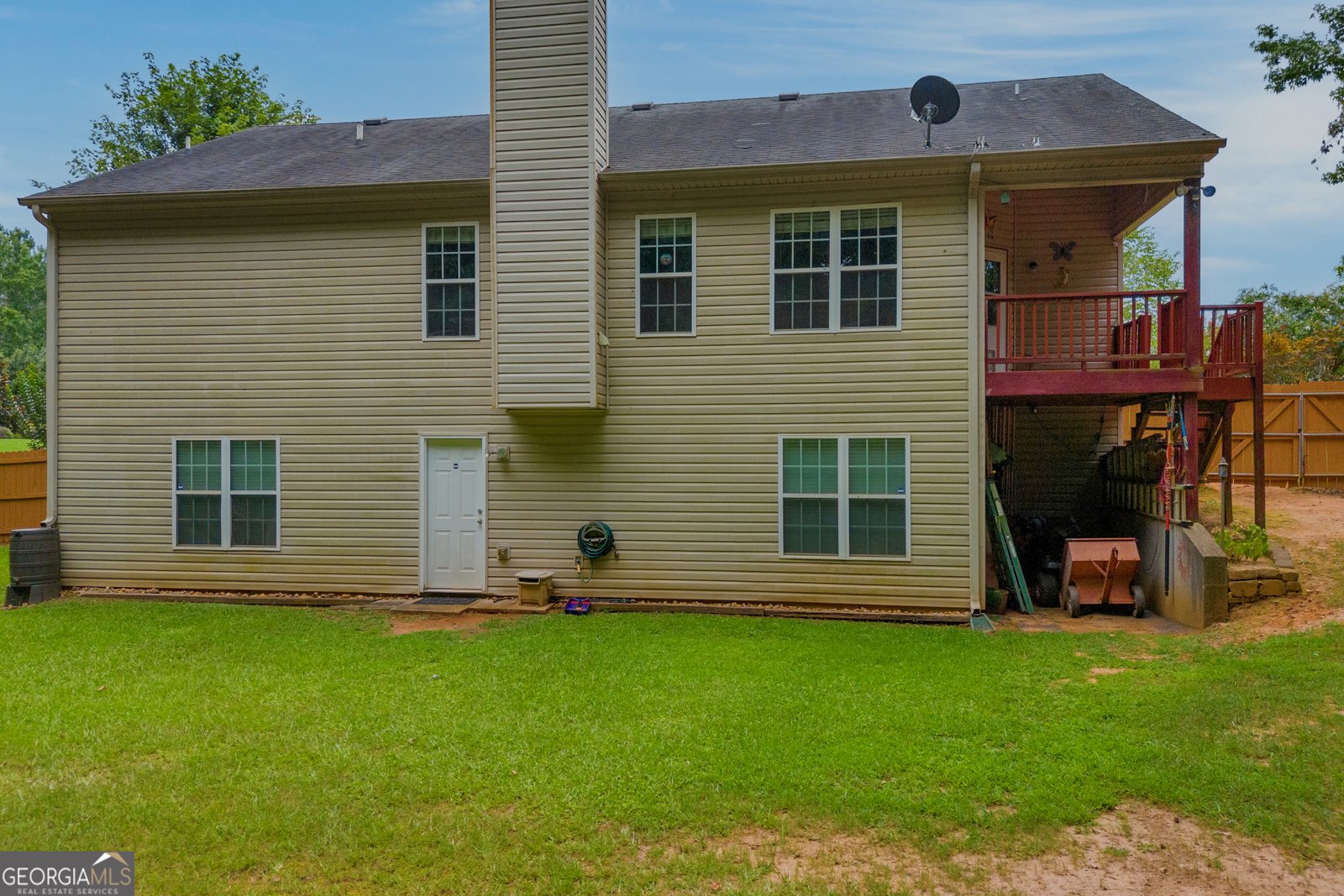 236 Lucas Way Statham - 6