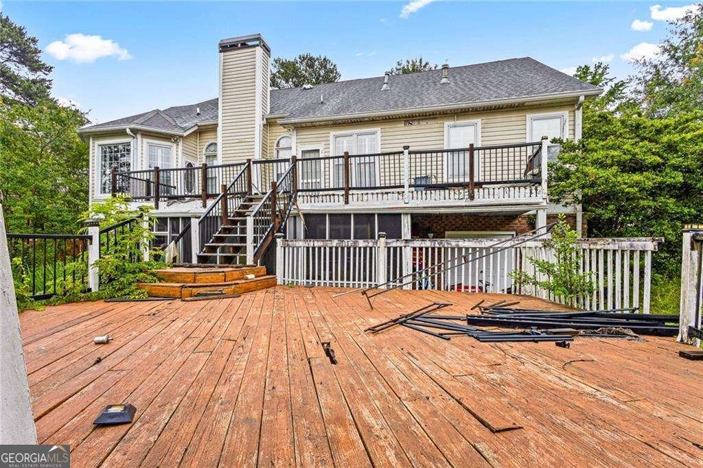 130 Shadow Lake Trail Newnan - 13