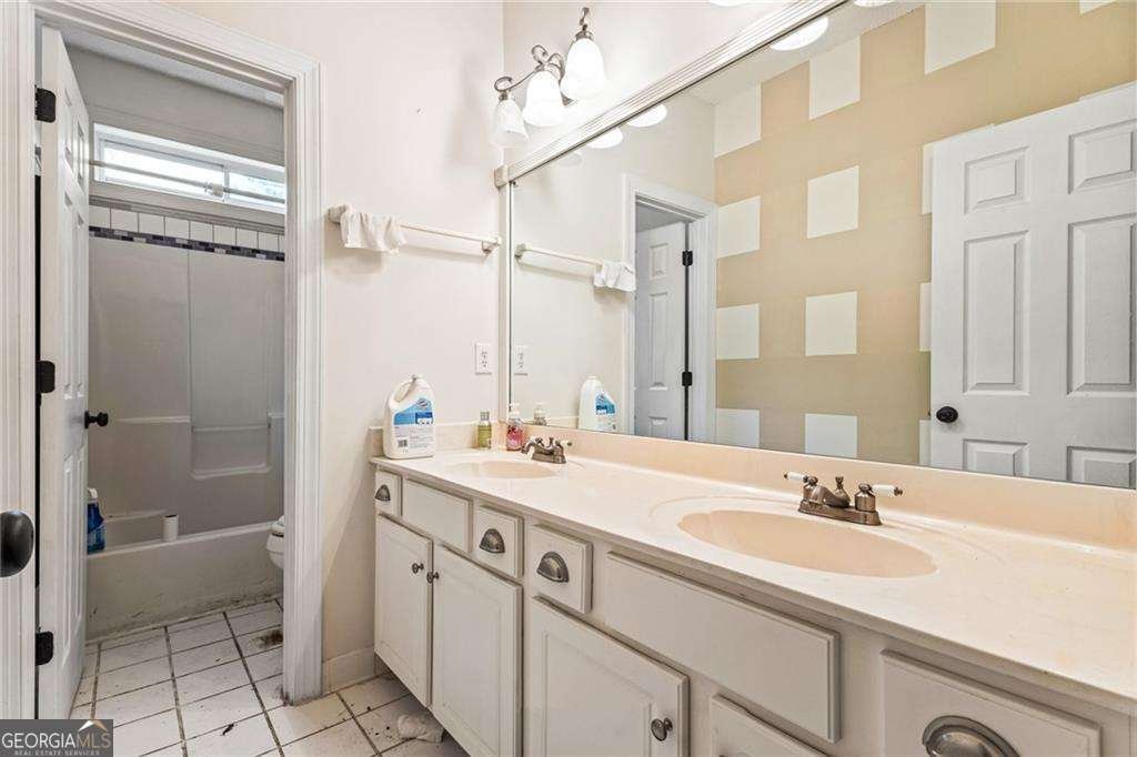 130 Shadow Lake Trail Newnan - 16
