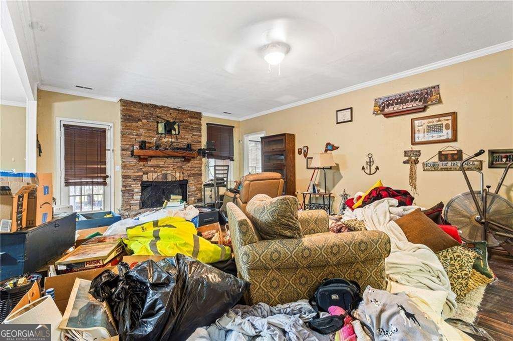 130 Shadow Lake Trail Newnan - 3