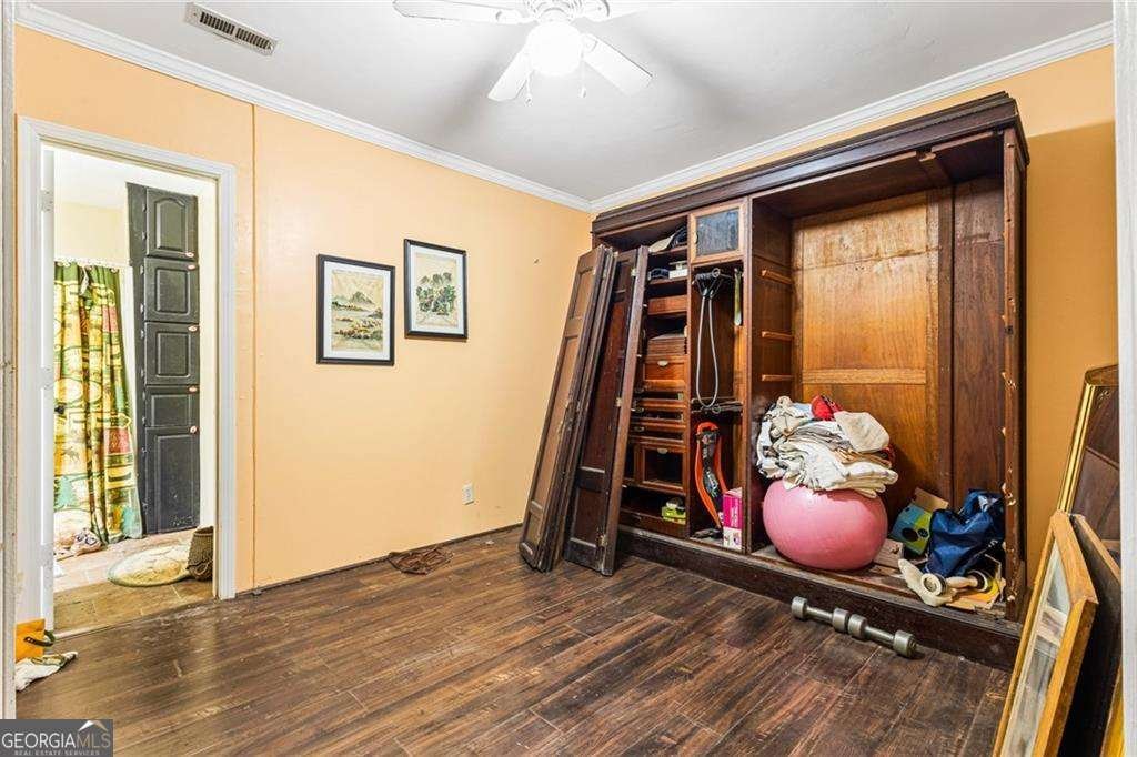 130 Shadow Lake Trail Newnan - 6