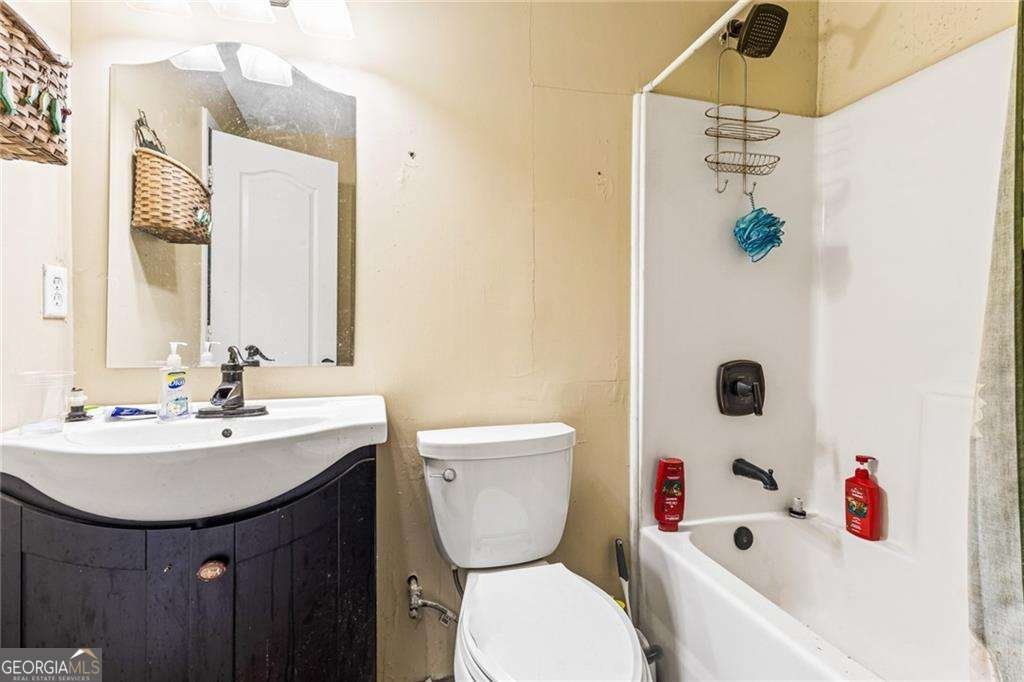 130 Shadow Lake Trail Newnan - 7