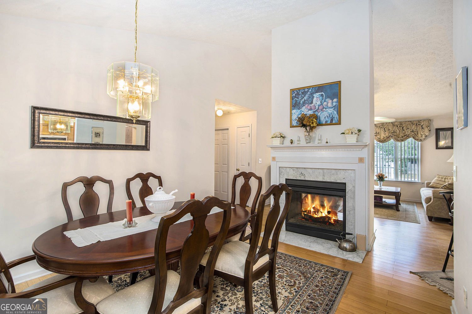 1670 Harvest Hill Hill Douglasville - 10