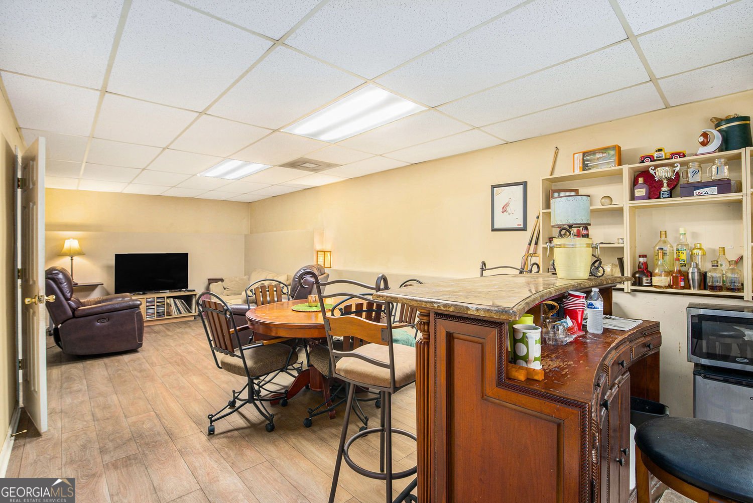 1670 Harvest Hill Hill Douglasville - 25
