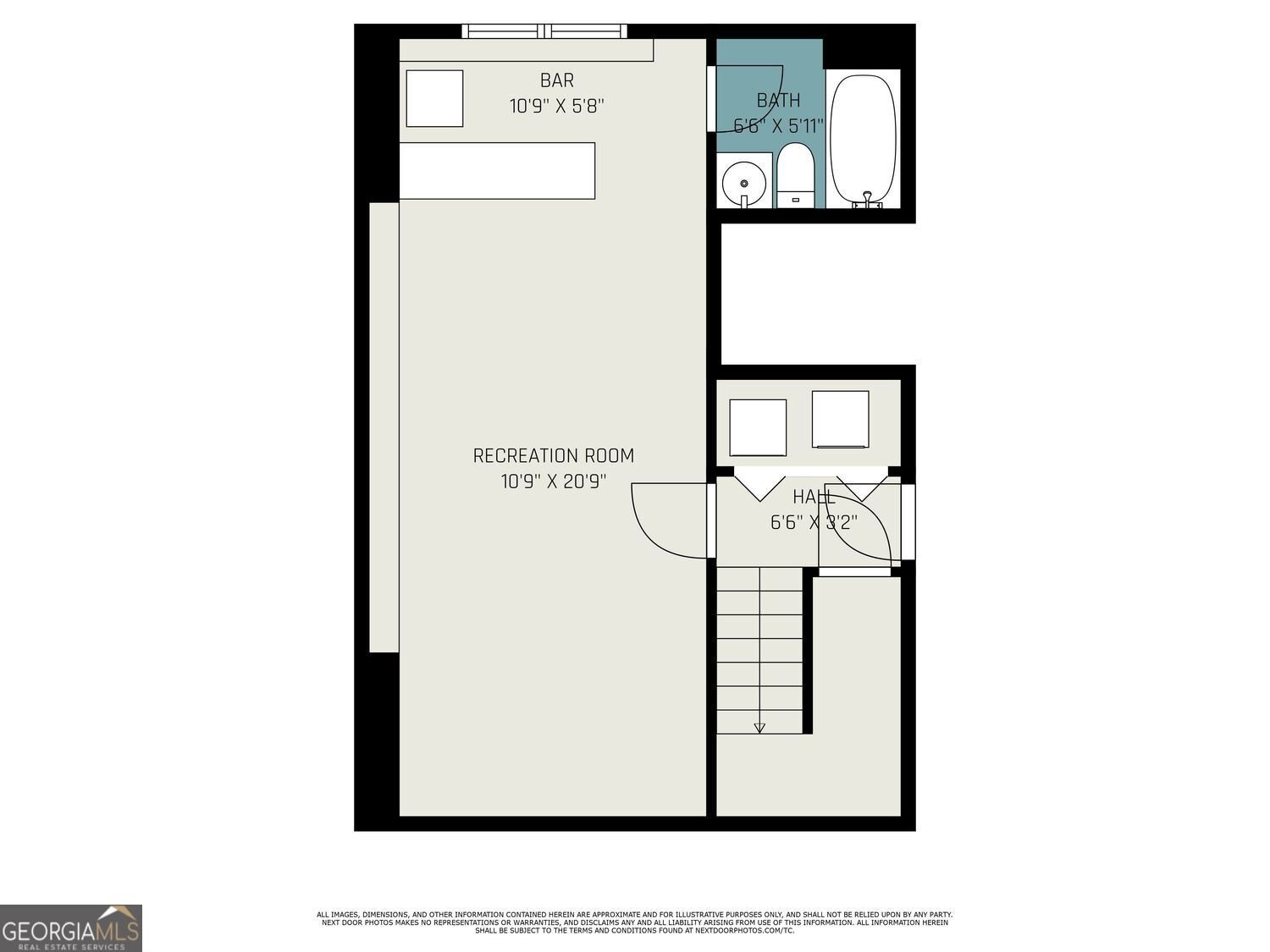 1670 Harvest Hill Hill Douglasville - 27