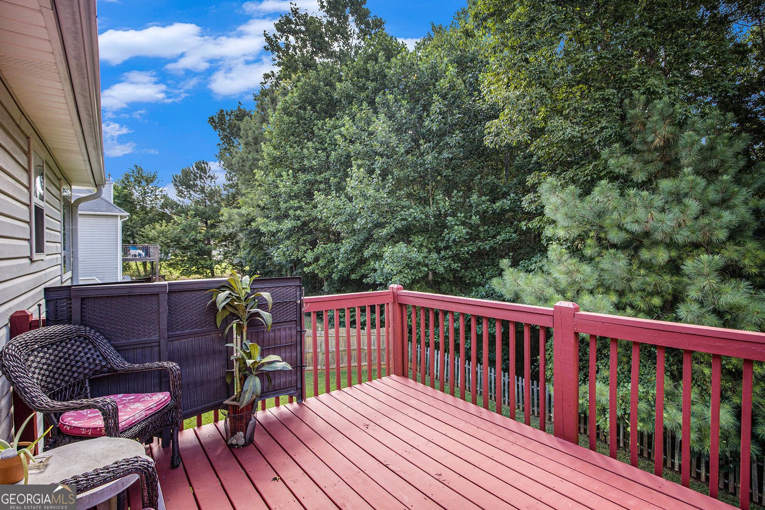 1670 Harvest Hill Hill Douglasville - 28