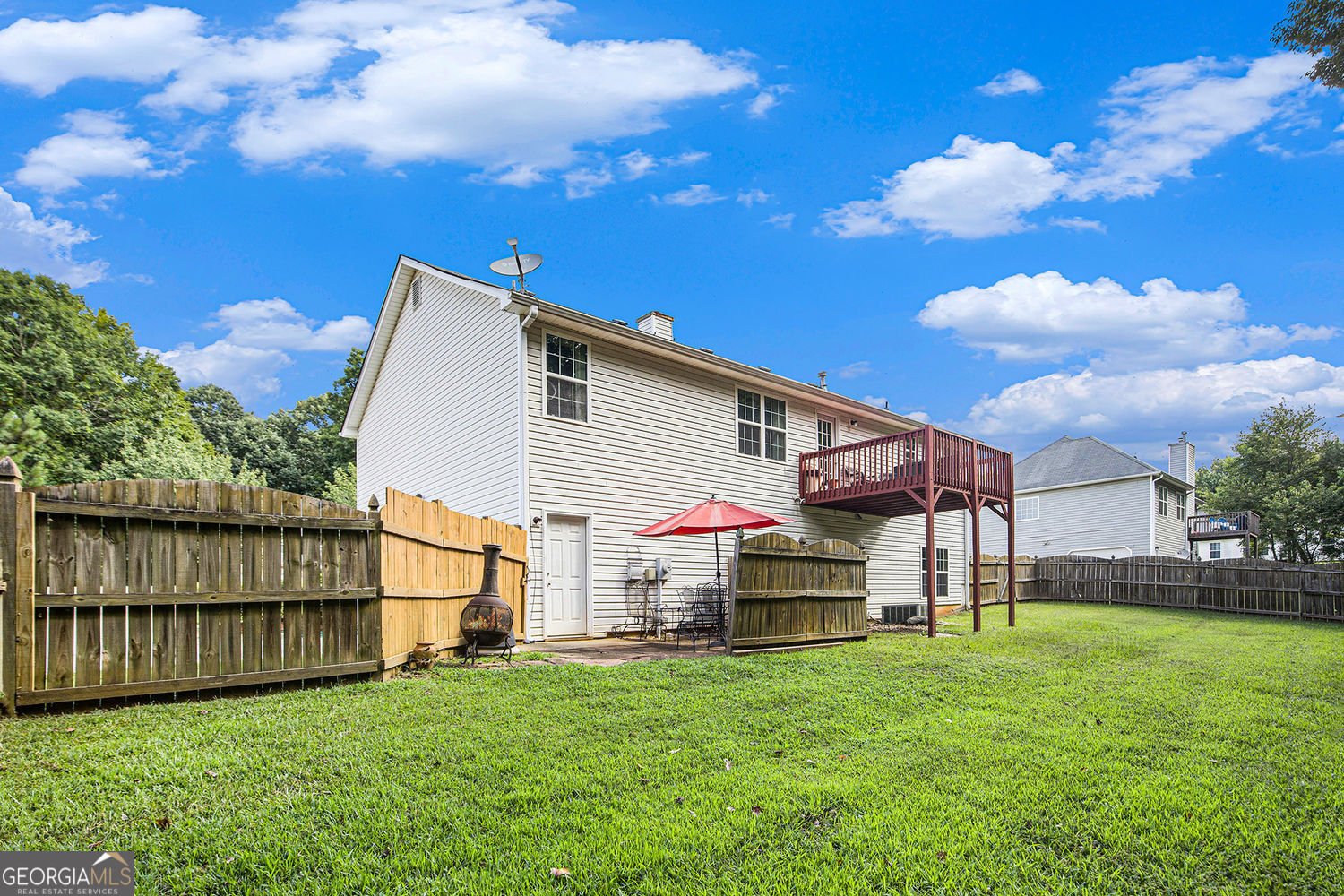 1670 Harvest Hill Hill Douglasville - 5