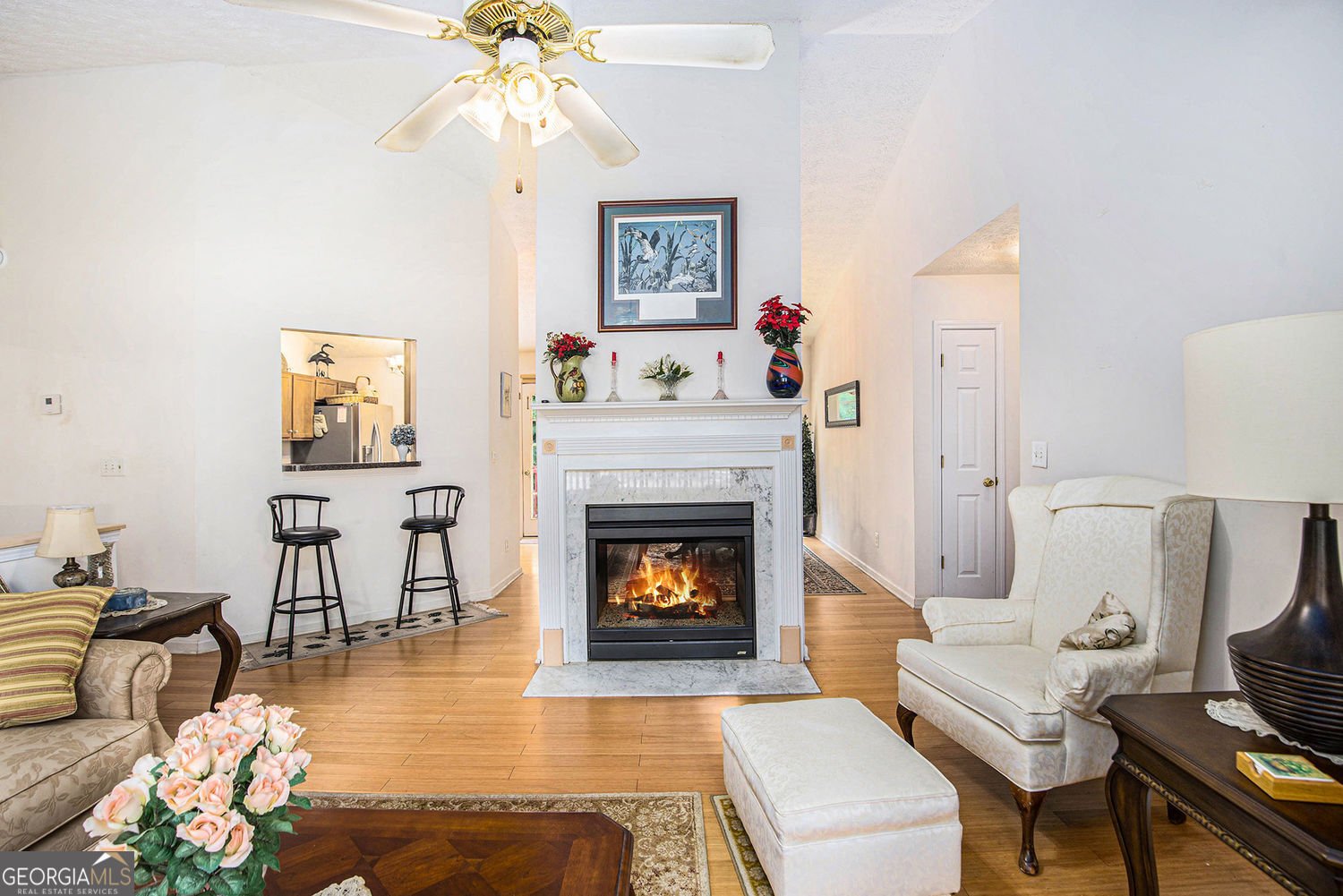 1670 Harvest Hill Hill Douglasville - 8