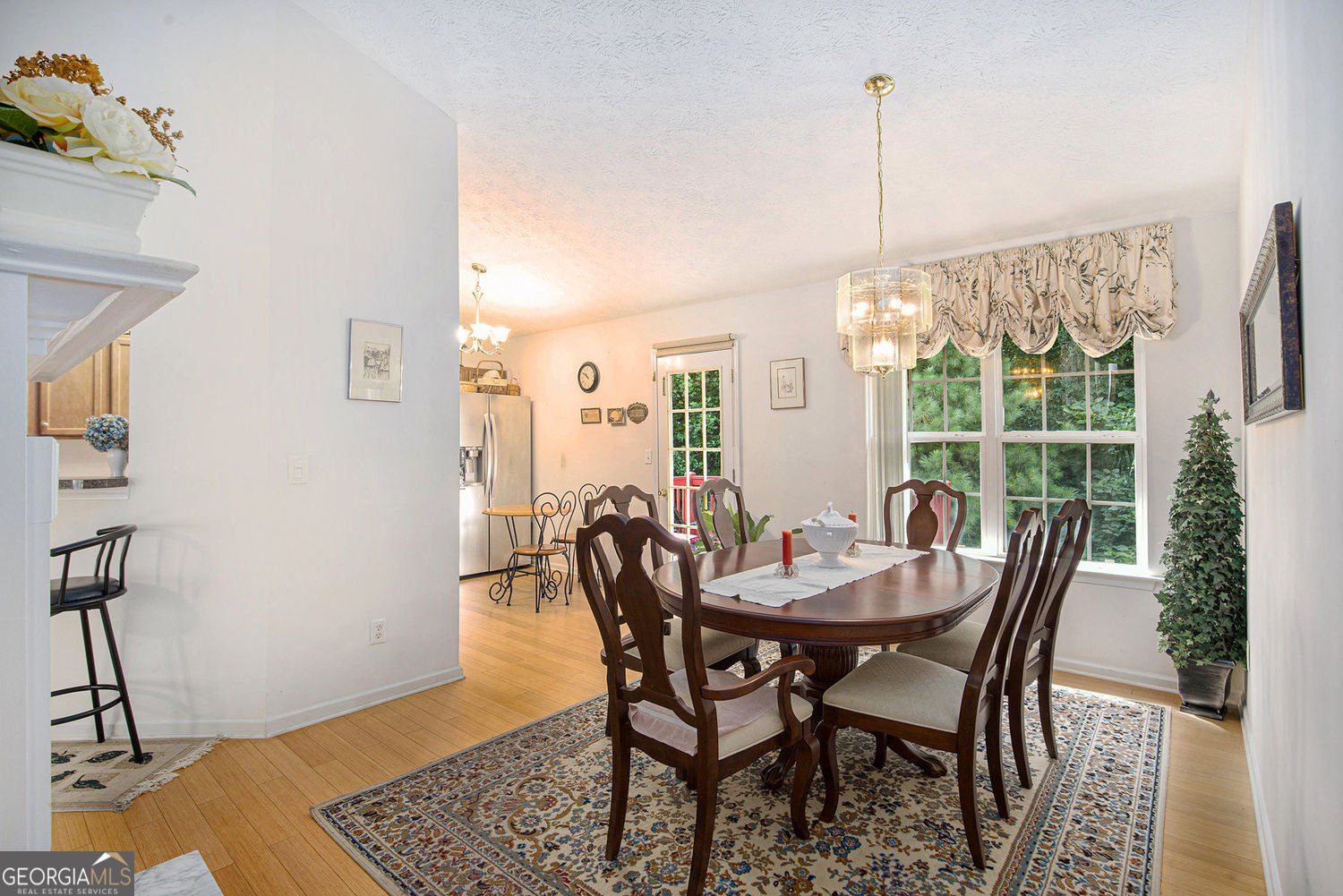 1670 Harvest Hill Hill Douglasville - 9