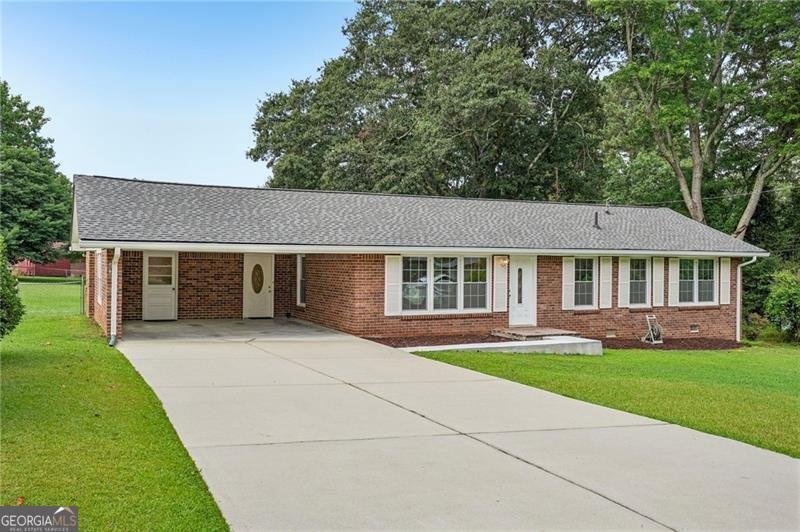 4810 White Lake Drive Acworth - 2