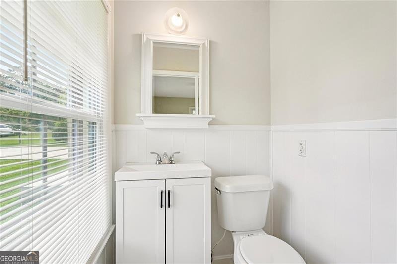4810 White Lake Drive Acworth - 30