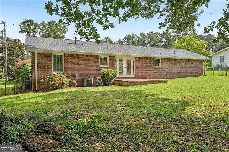 4810 White Lake Drive Acworth - 32