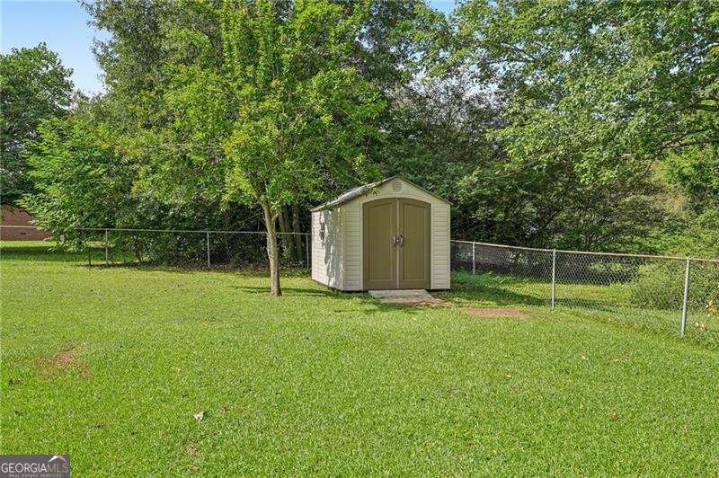 4810 White Lake Drive Acworth - 34