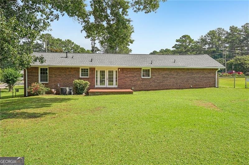 4810 White Lake Drive Acworth - 35