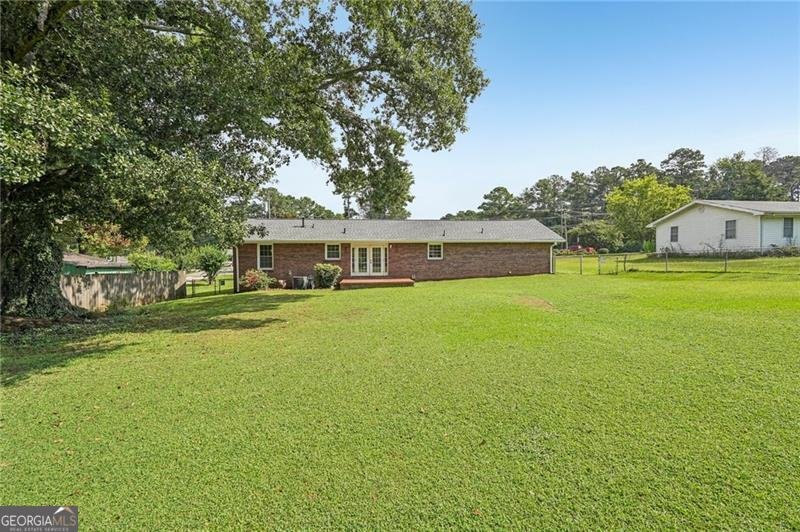 4810 White Lake Drive Acworth - 36