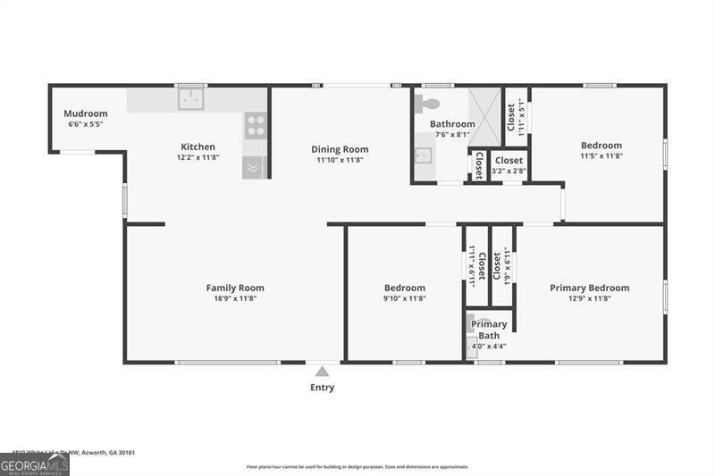 4810 White Lake Drive Acworth - 39