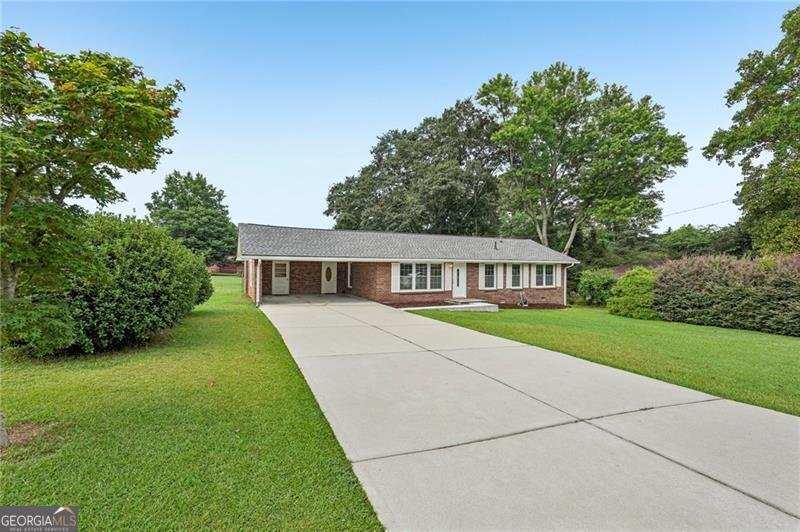 4810 White Lake Drive Acworth - 41
