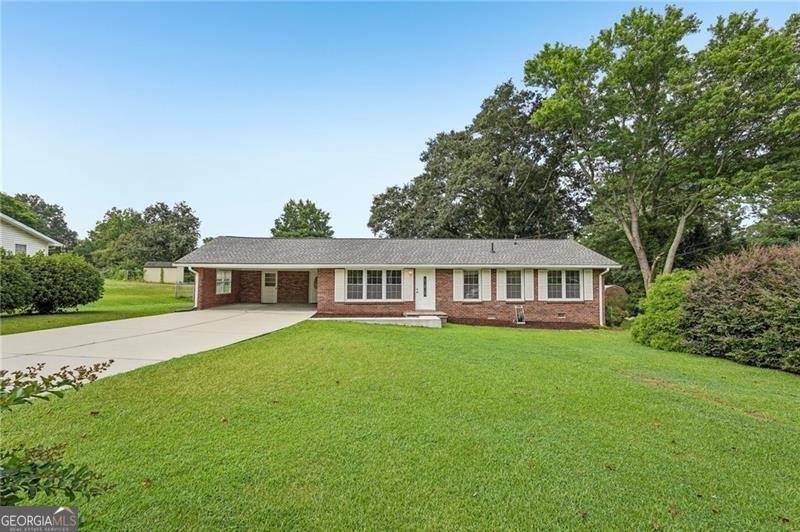 4810 White Lake Drive Acworth - 42