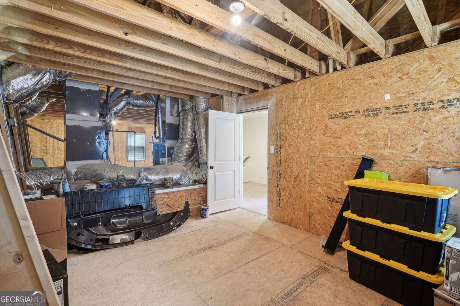 76 Greyfairs Avenue Senoia - 12