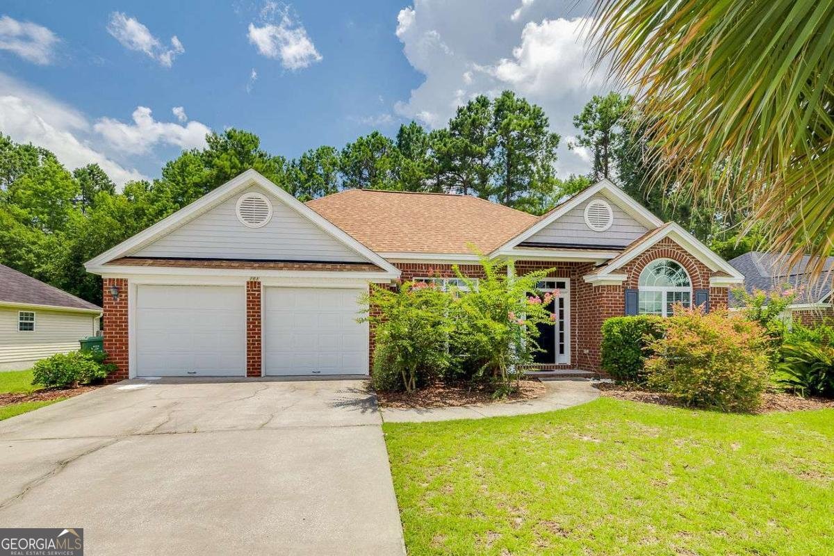 161 Arbor Village Drive Pooler - 1
