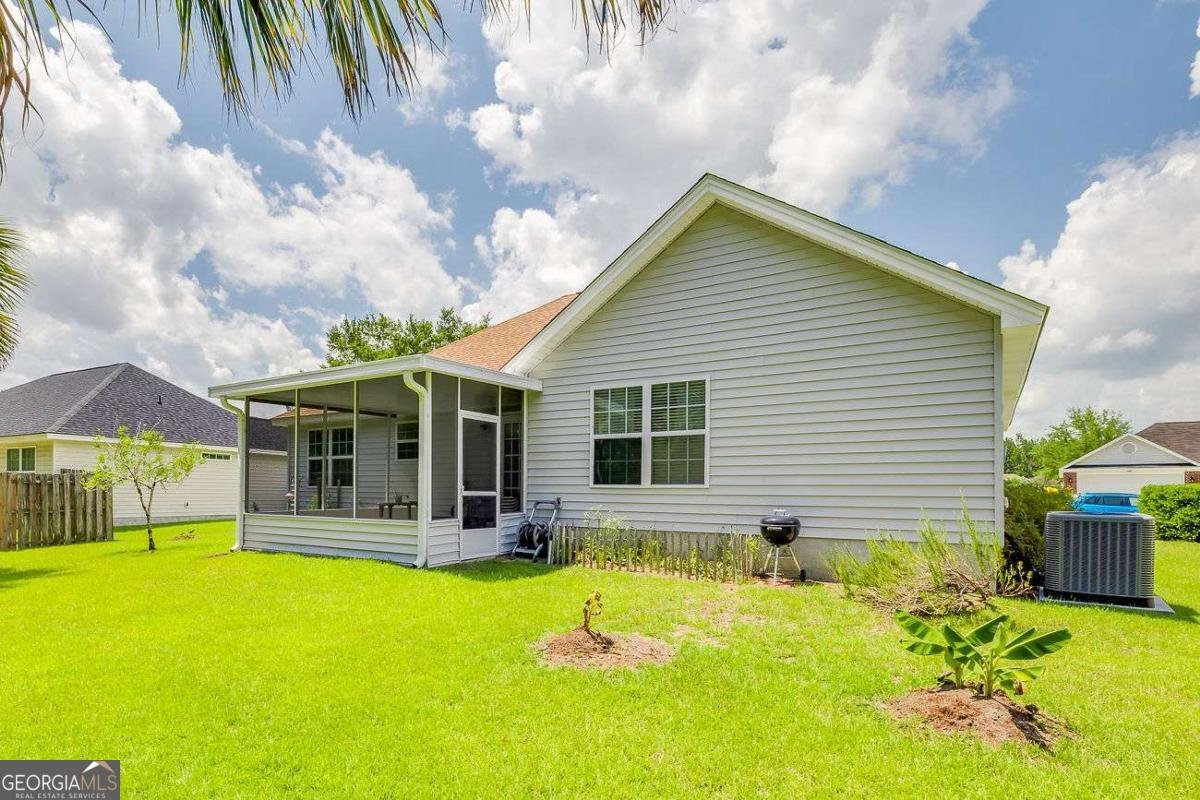161 Arbor Village Drive Pooler - 27