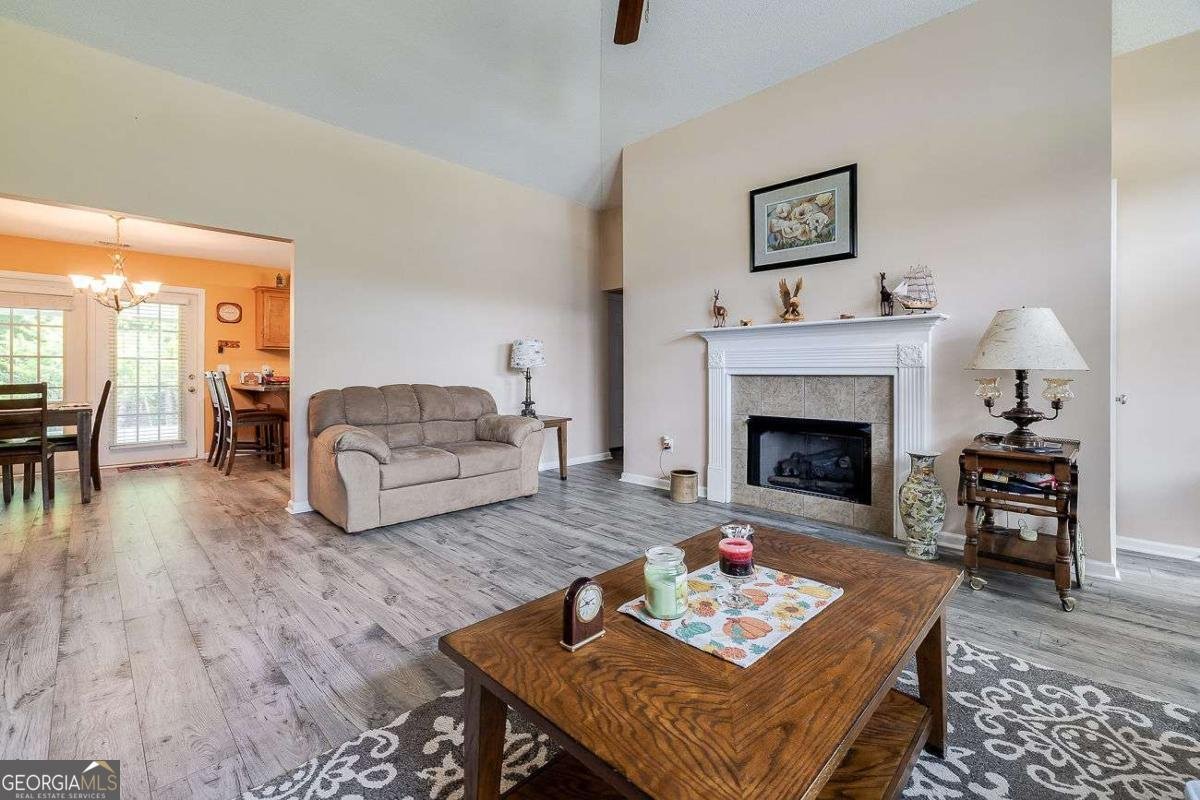161 Arbor Village Drive Pooler - 8