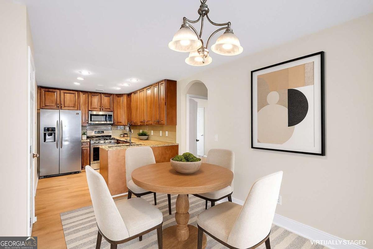 152 Stoneforest Drive Woodstock - 5