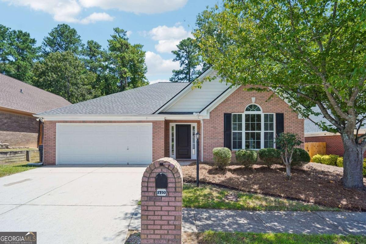 2733 Newtons Crest Circle Snellville - 1