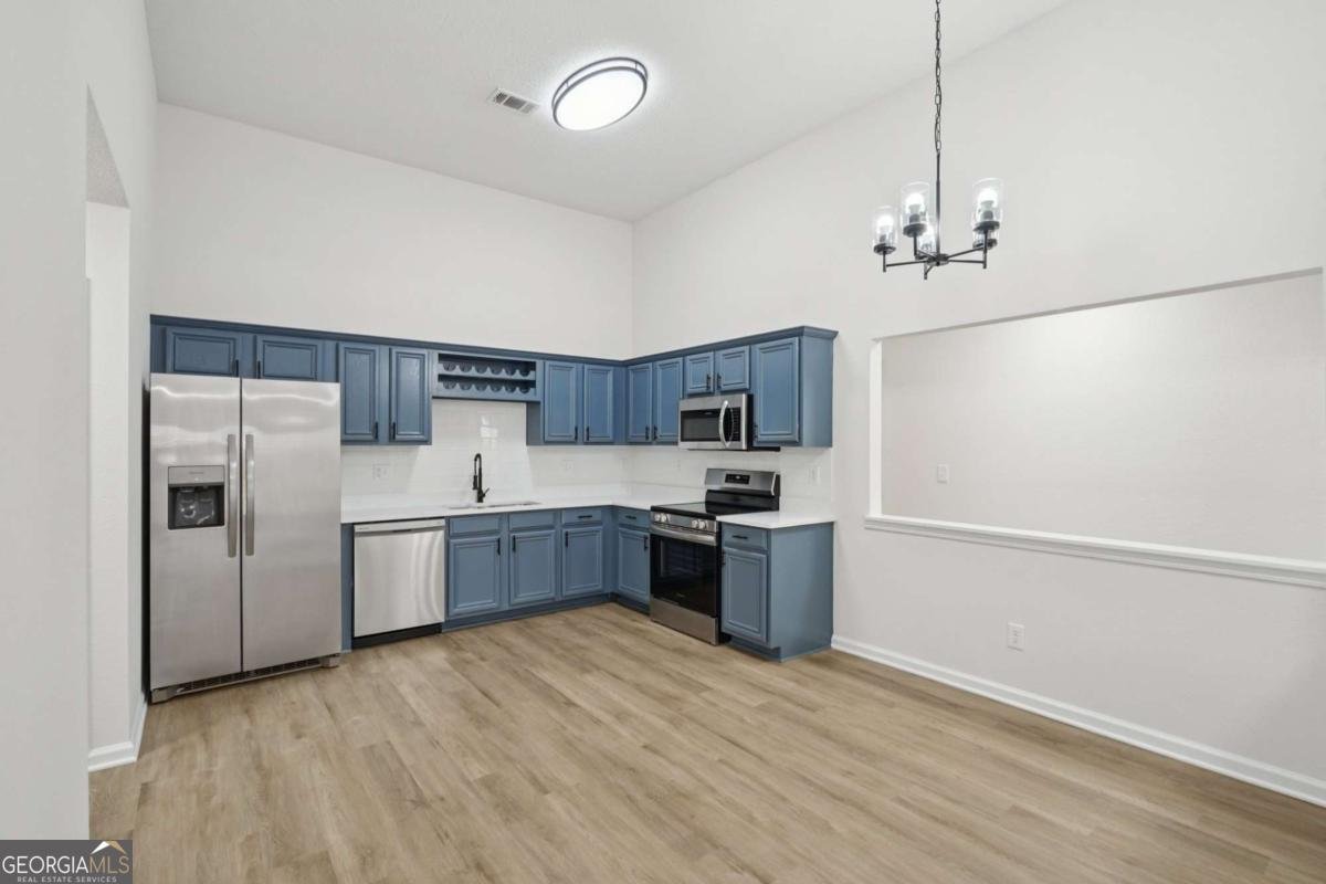 2733 Newtons Crest Circle Snellville - 11