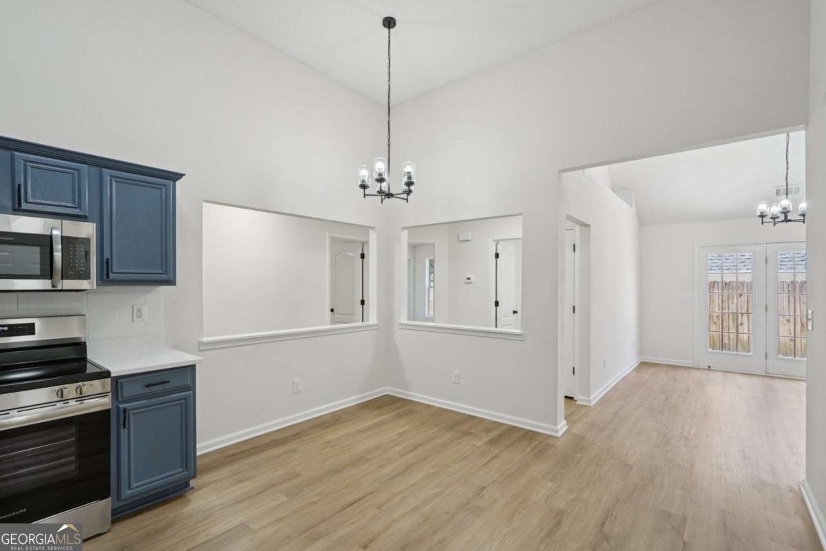 2733 Newtons Crest Circle Snellville - 13