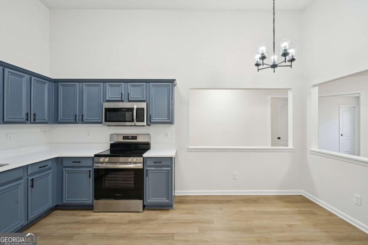 2733 Newtons Crest Circle Snellville - 14