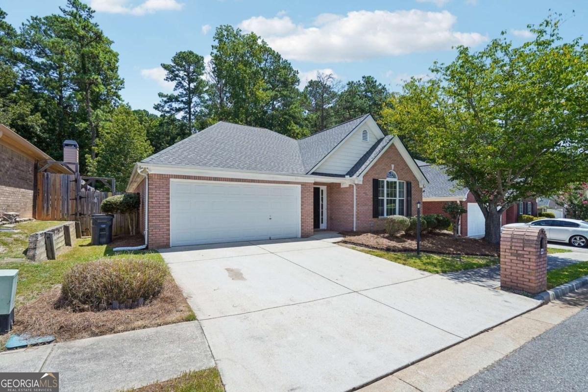 2733 Newtons Crest Circle Snellville - 28