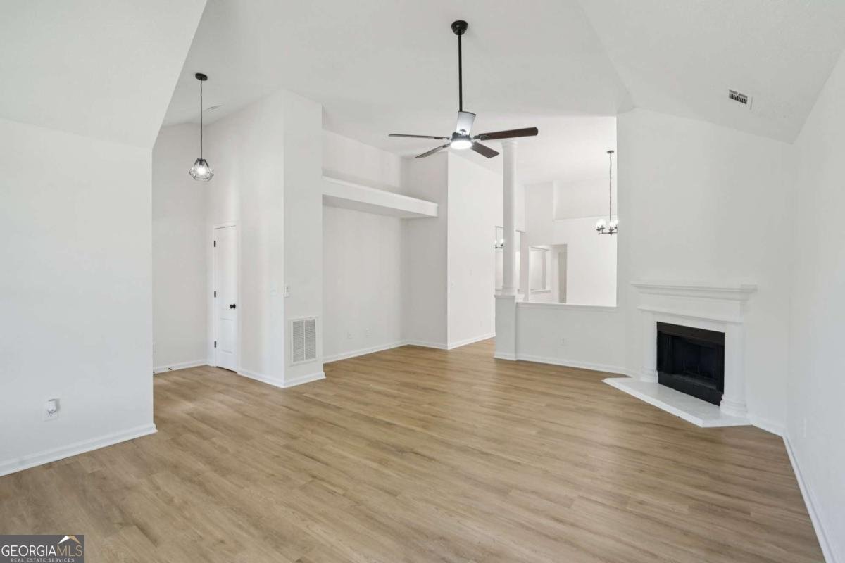 2733 Newtons Crest Circle Snellville - 6
