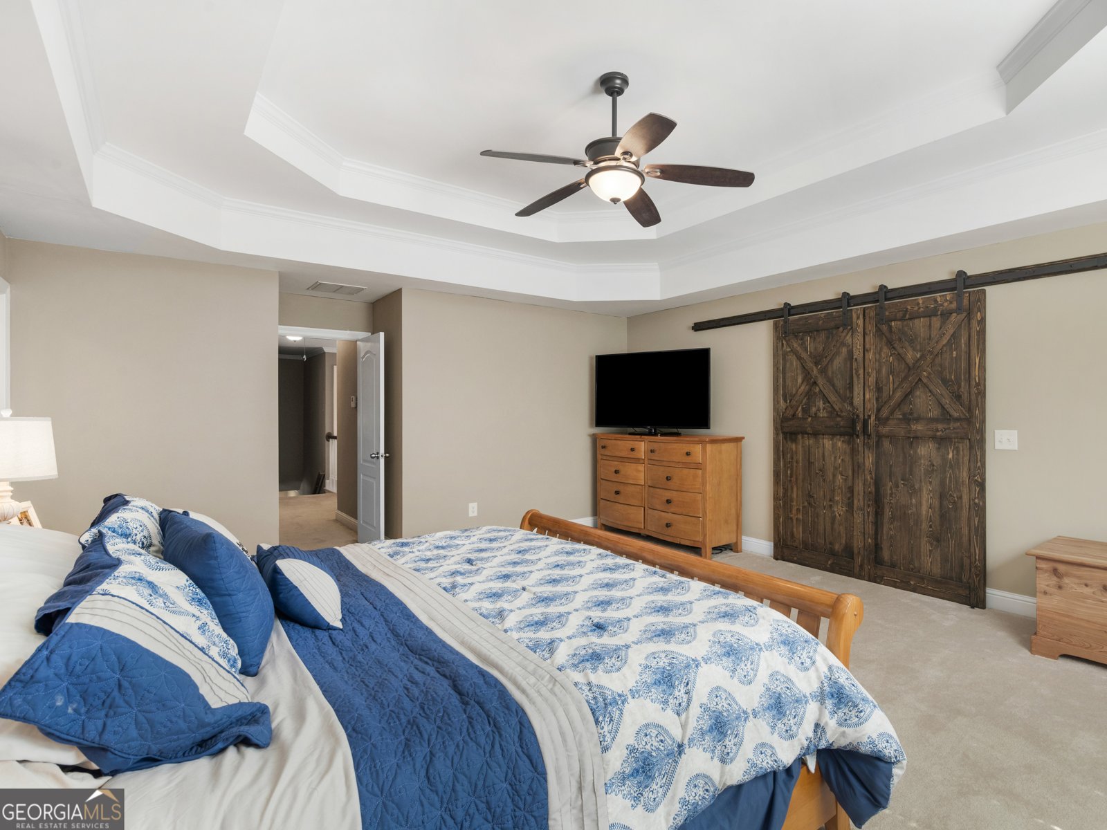 113 Belford Way Jackson - 43