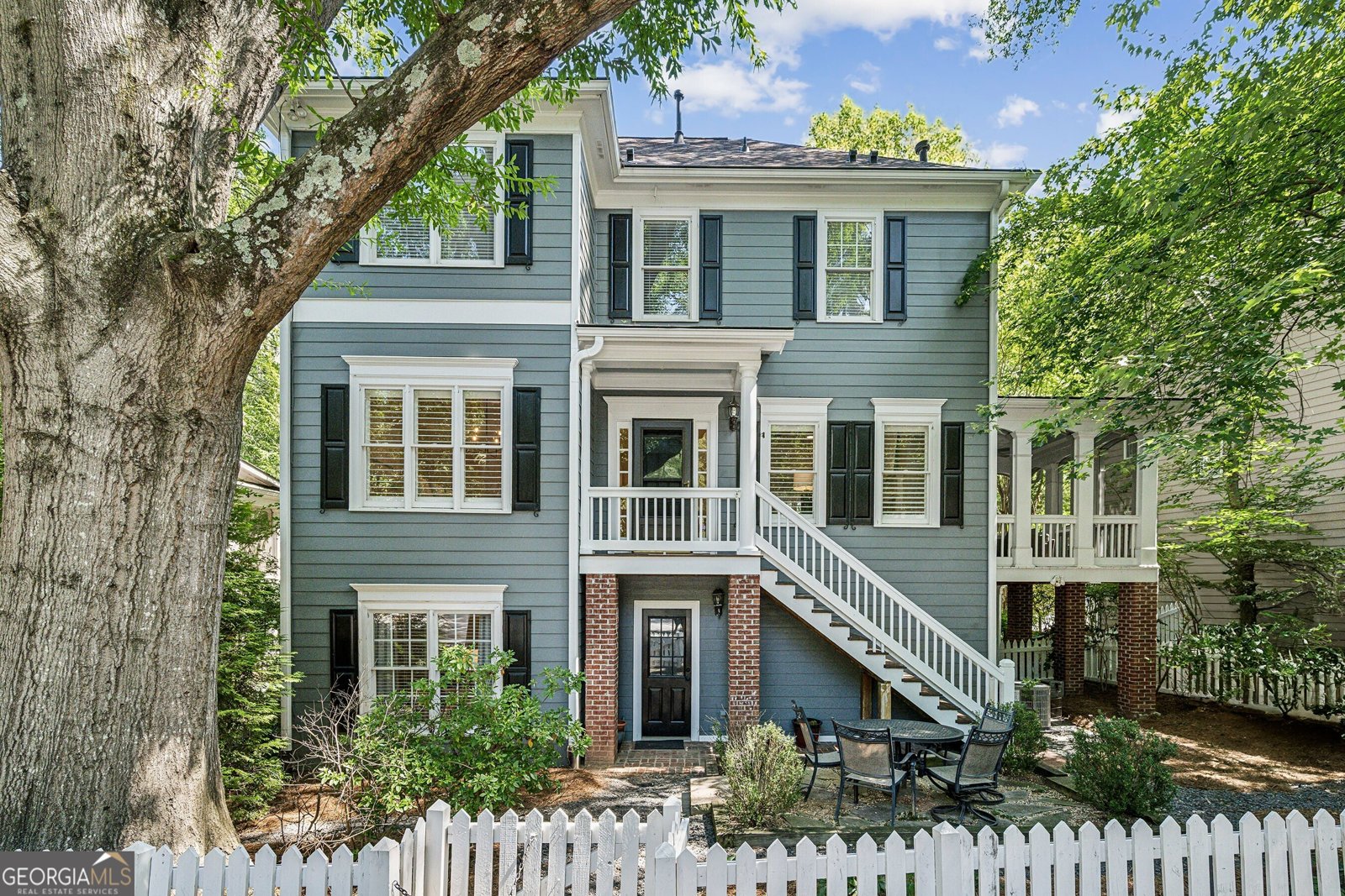 1345 Edmund Park Drive Atlanta - 1