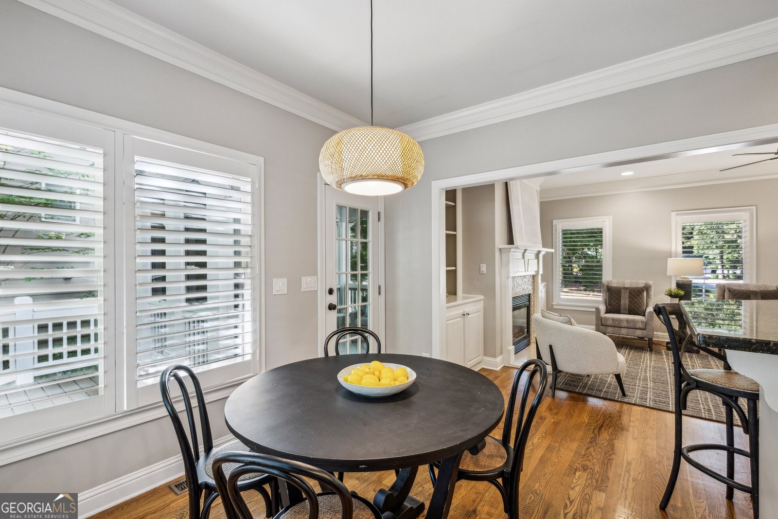 1345 Edmund Park Drive Atlanta - 15