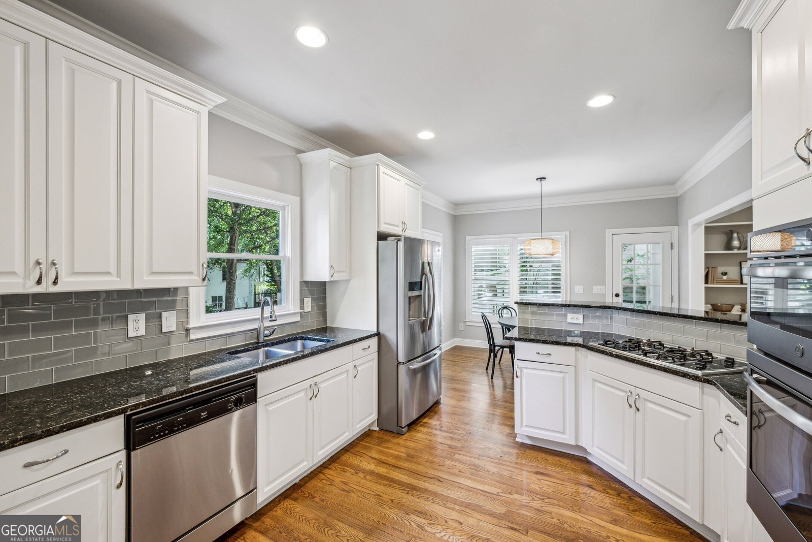 1345 Edmund Park Drive Atlanta - 16