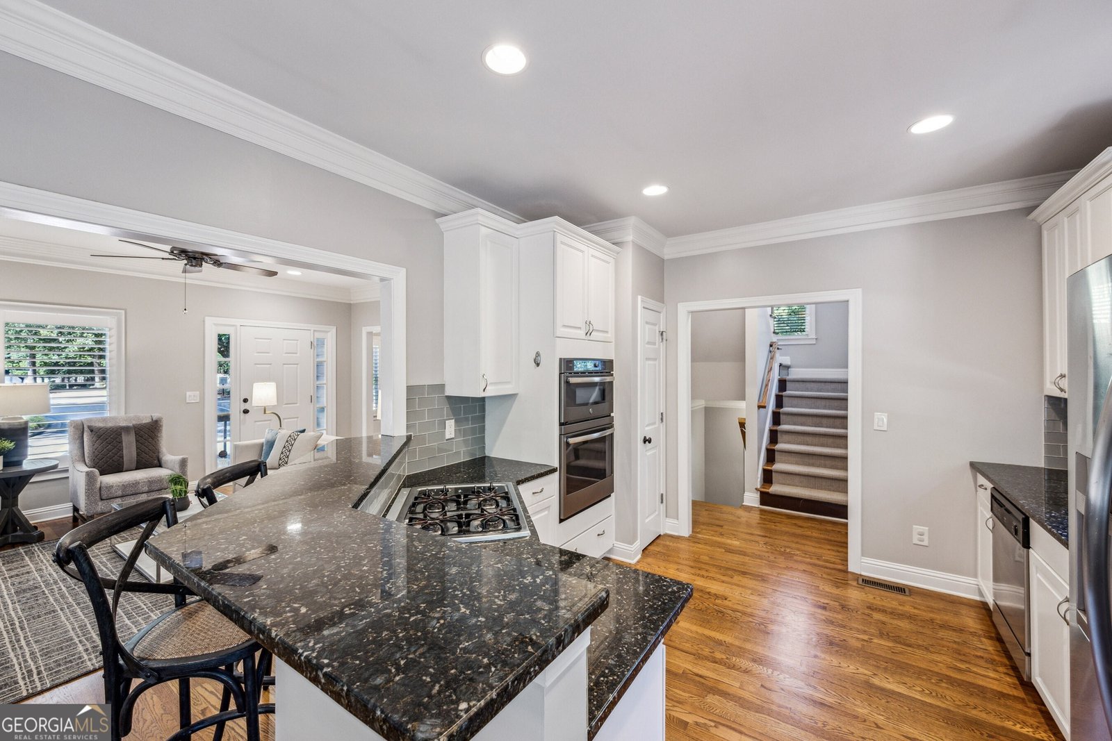 1345 Edmund Park Drive Atlanta - 17