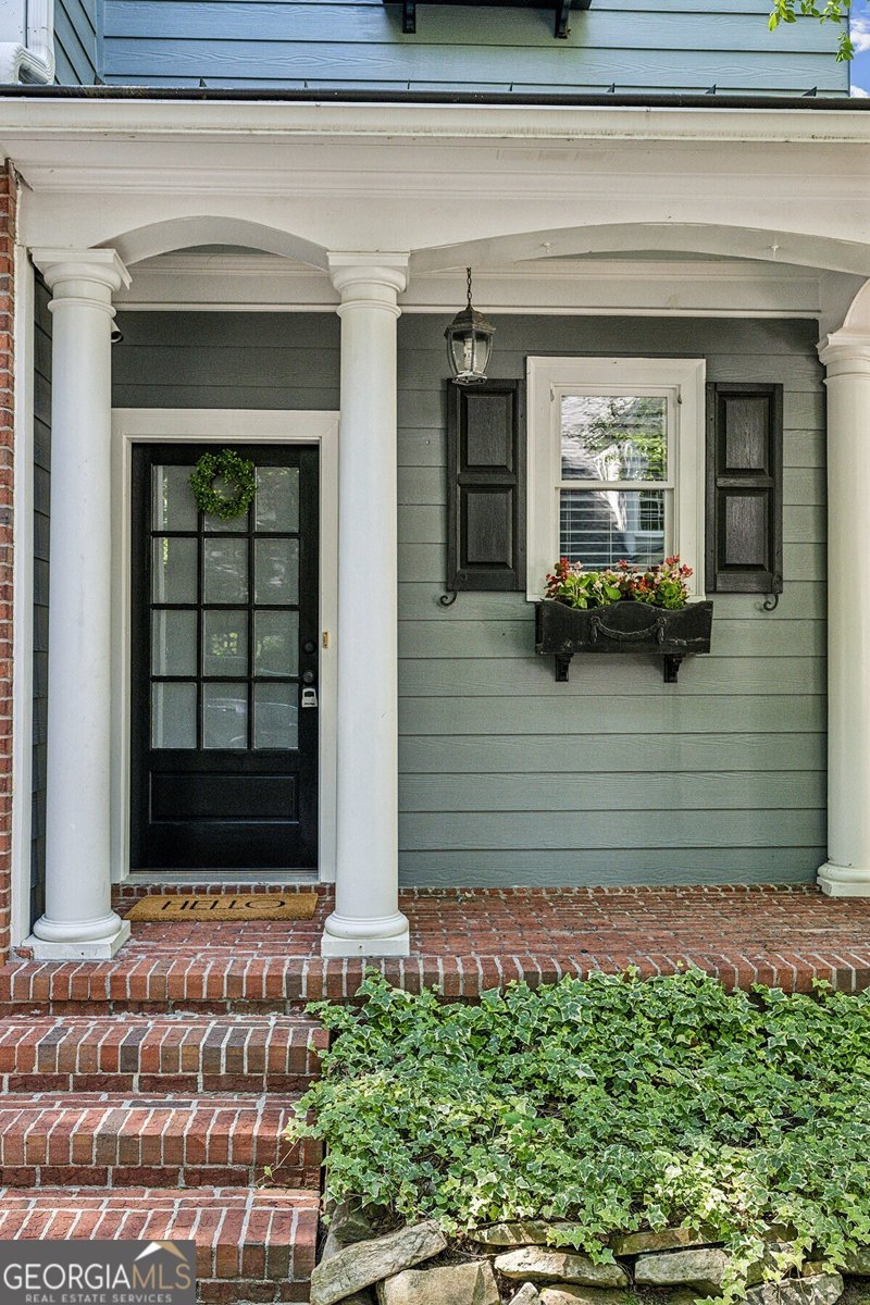 1345 Edmund Park Drive Atlanta - 2